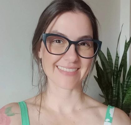 CAMILA RASMUSSEN
